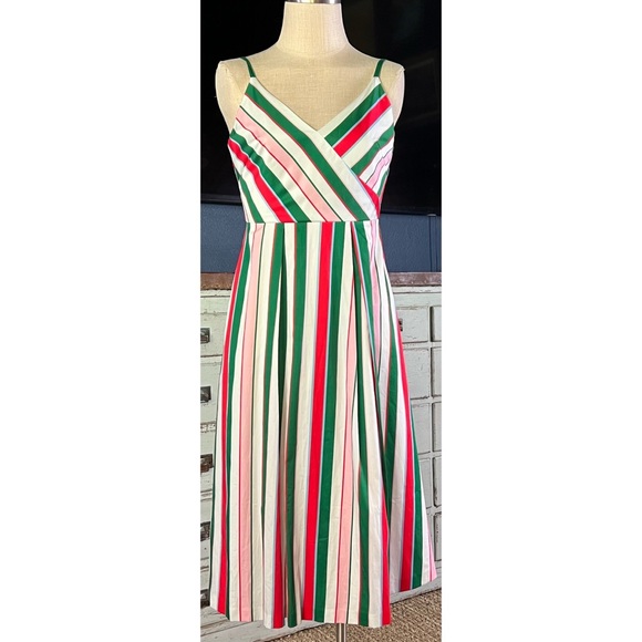 ted baker tutti frutti bodycon dress NWT London Lyndiaa Halter Ribbed Color:DeepPink LowStock:43501792002099 Exposed back zip Valentine's Day Style: Off